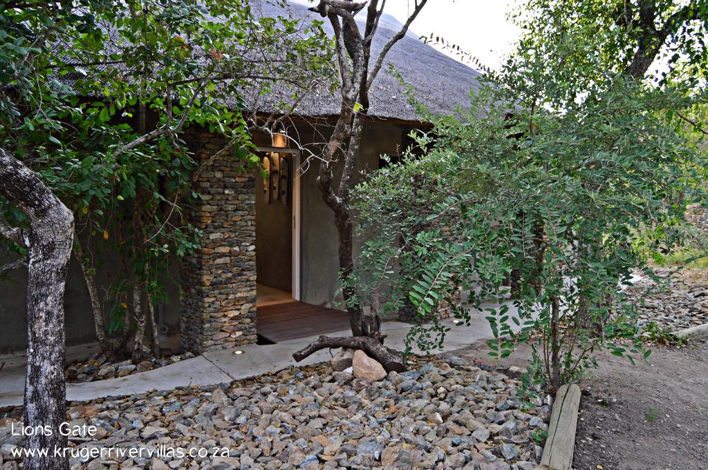Kruger River Villas - LionsGate - Image 3