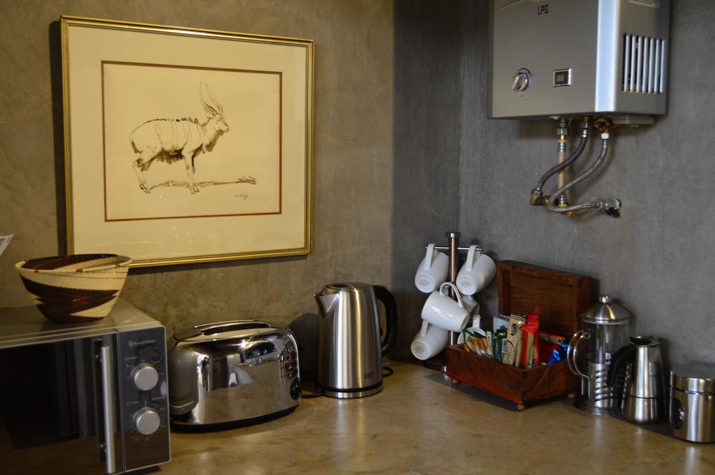 Kruger River Villas - LionsGate - Image 20