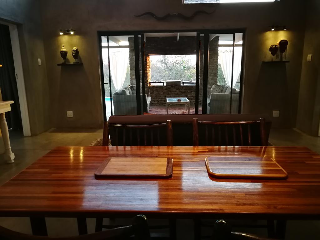 Kruger River Villas - LionsGate - Image 23