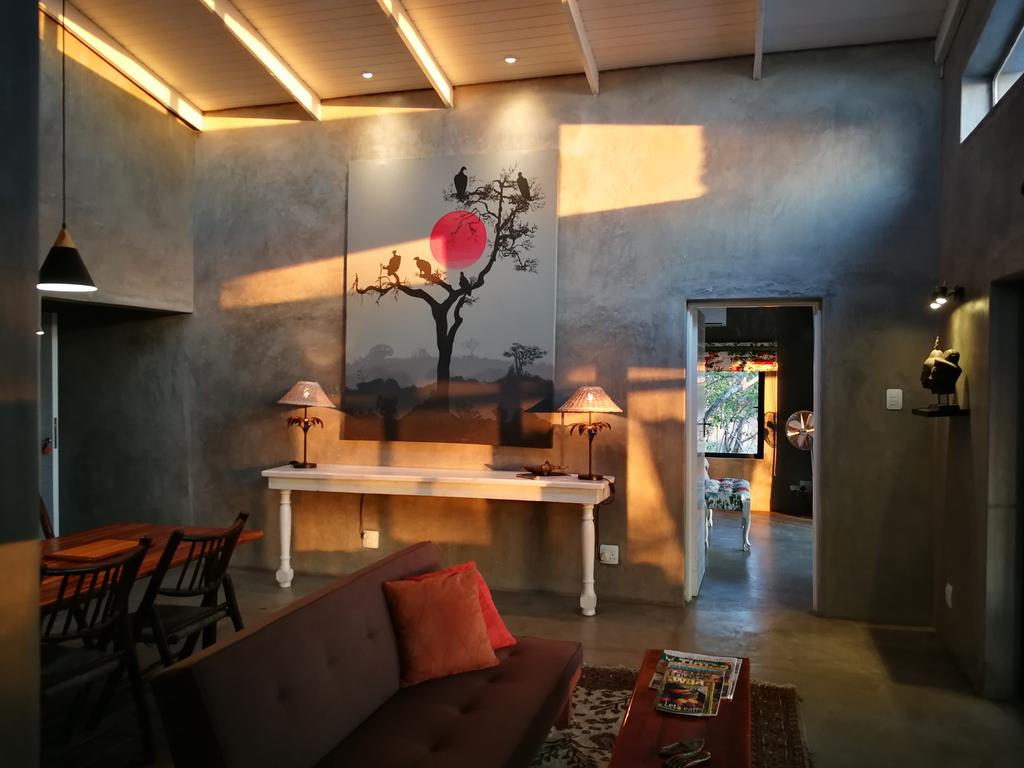Kruger River Villas - LionsGate - Image 24