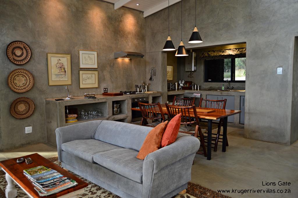 Kruger River Villas - LionsGate - Image 4