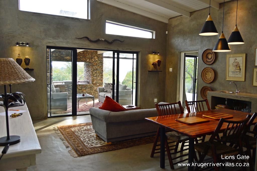 Kruger River Villas - LionsGate - Image 5