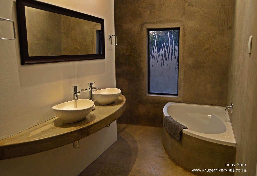 Kruger River Villas - LionsGate - Image 6