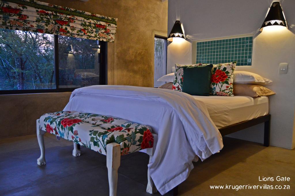Kruger River Villas - LionsGate - Image 8