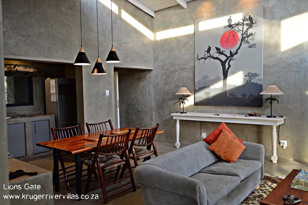 Kruger River Villas - LionsGate - Image 10