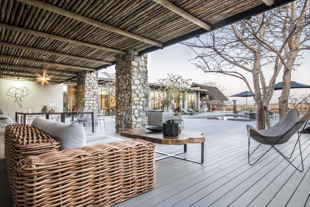 Kruger Sunset Lodge - Image 12