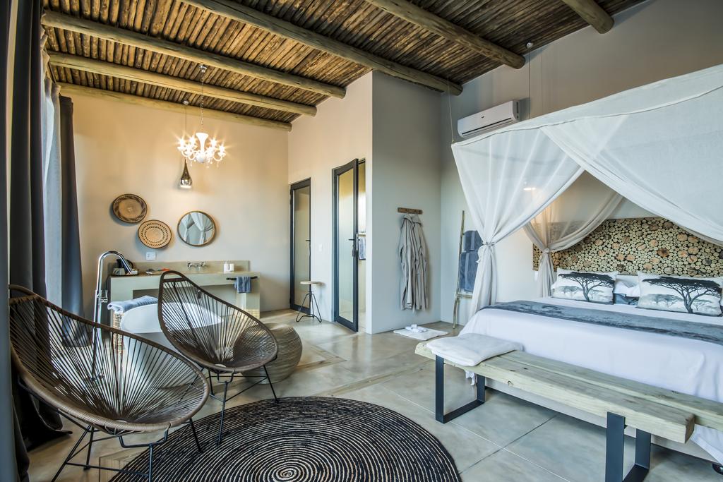 Kruger Sunset Lodge - Image 17