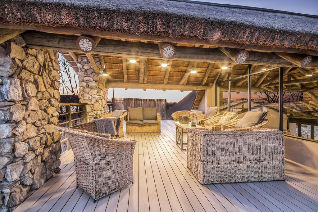 Kruger Sunset Lodge - Image 19