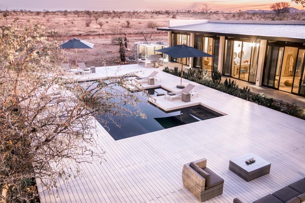 Kruger Sunset Lodge - Image 23