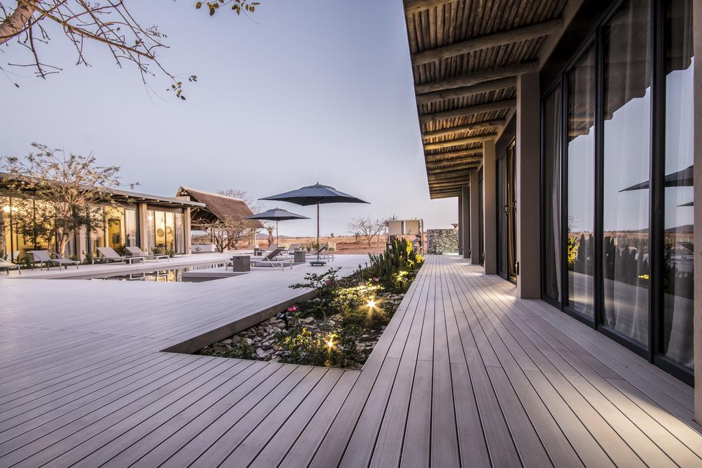 Kruger Sunset Lodge - Image 24