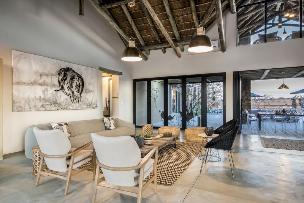 Kruger Sunset Lodge - Image 29