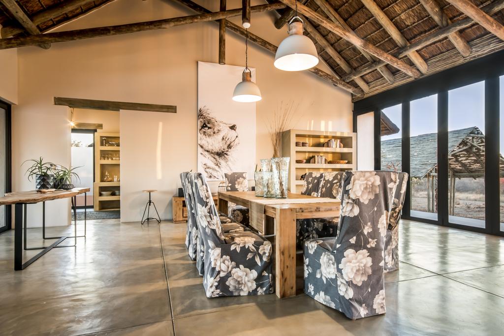 Kruger Sunset Lodge - Image 34