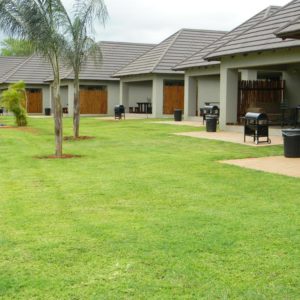 Kruger View Chalets