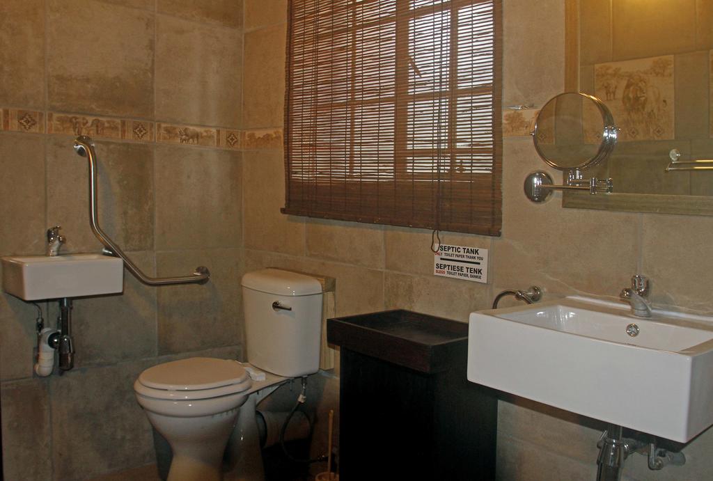 Kruger View Cottage - Image 13
