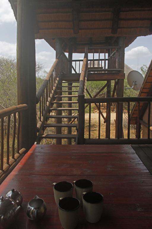 Kruger View Cottage - Image 20