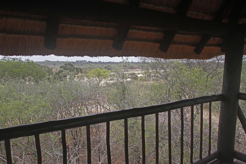 Kruger View Cottage - Image 21