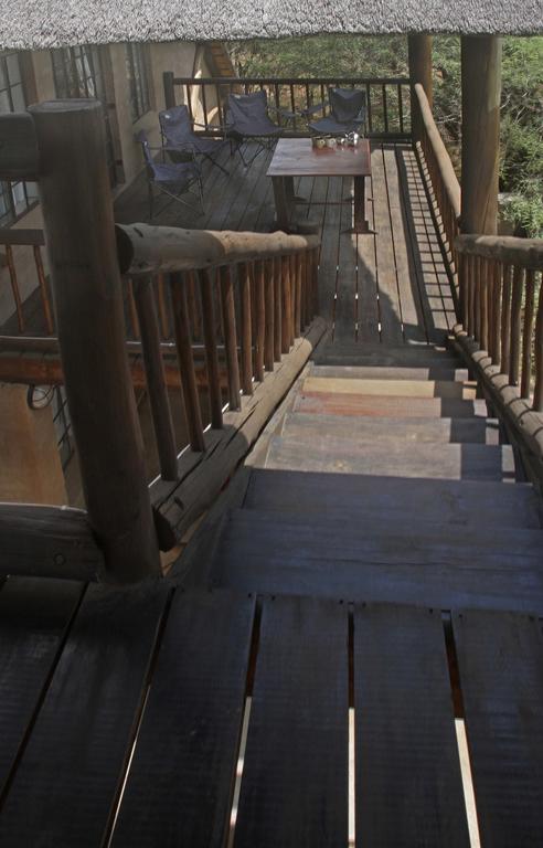 Kruger View Cottage - Image 22
