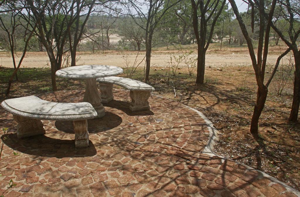 Kruger View Cottage - Image 23