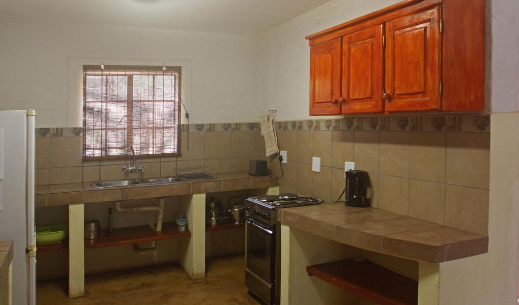 Kruger View Cottage - Image 24
