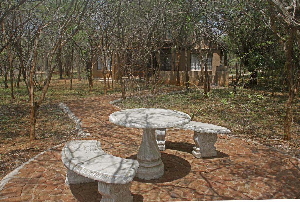 Kruger View Cottage - Image 4