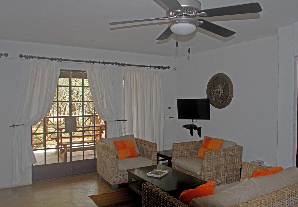Kruger View Cottage - Image 10