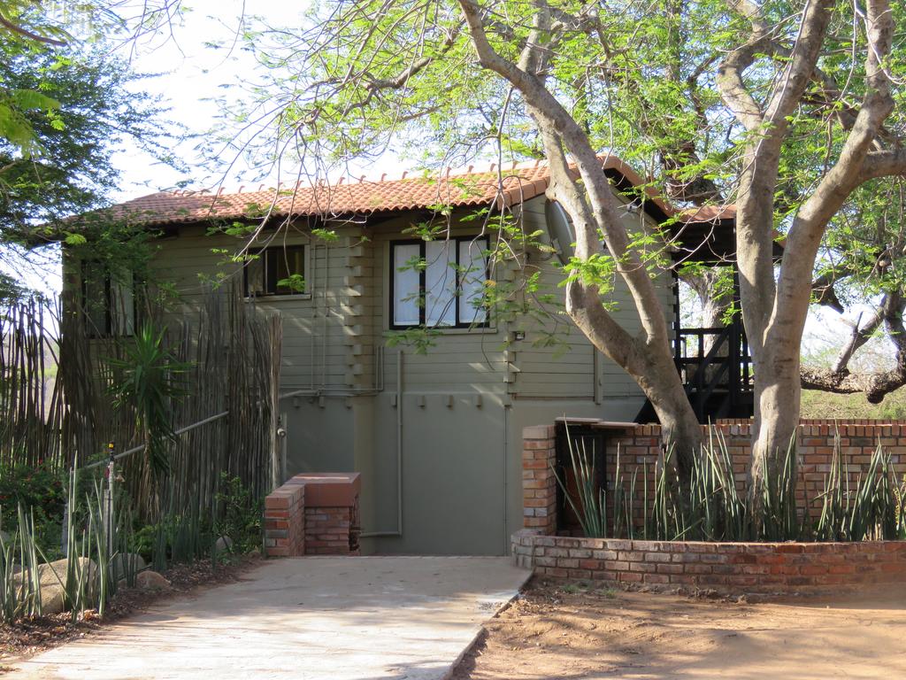 Kruger View Tree House - Image 11