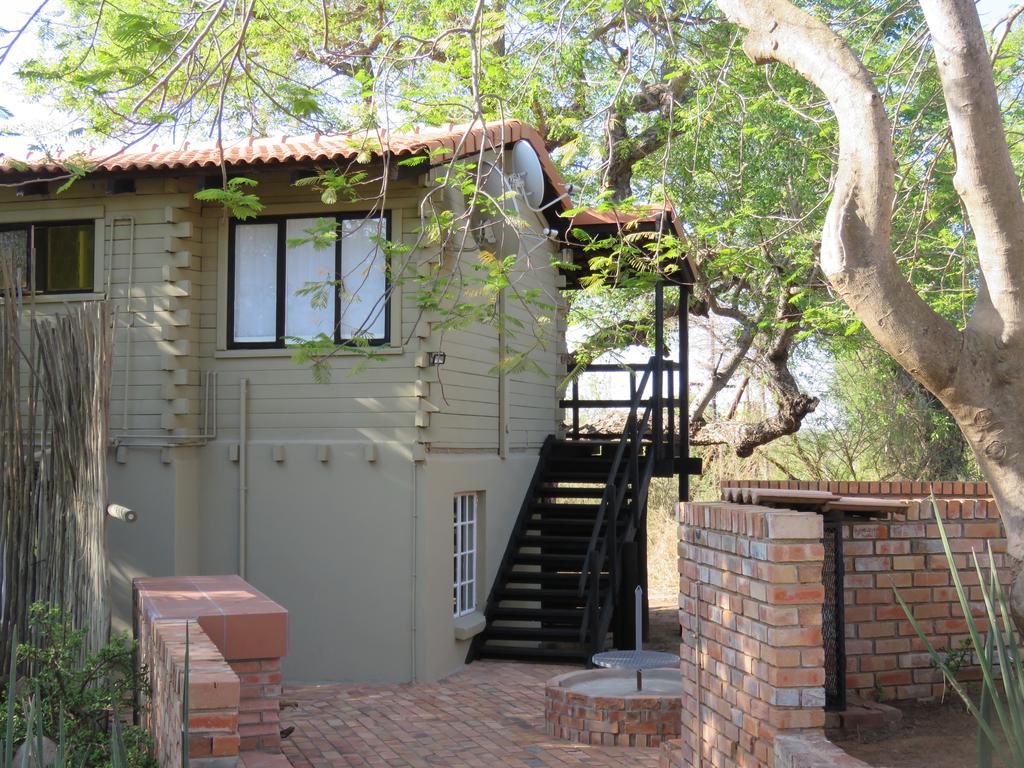 Kruger View Tree House - Image 12