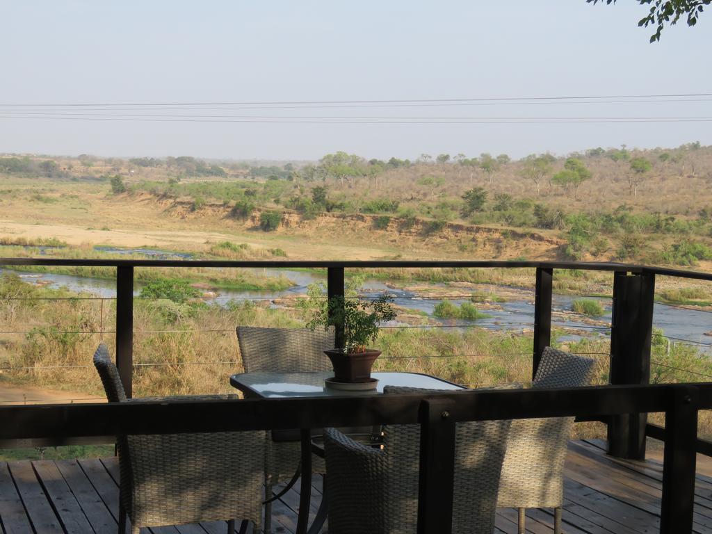 Kruger View Tree House - Image 17