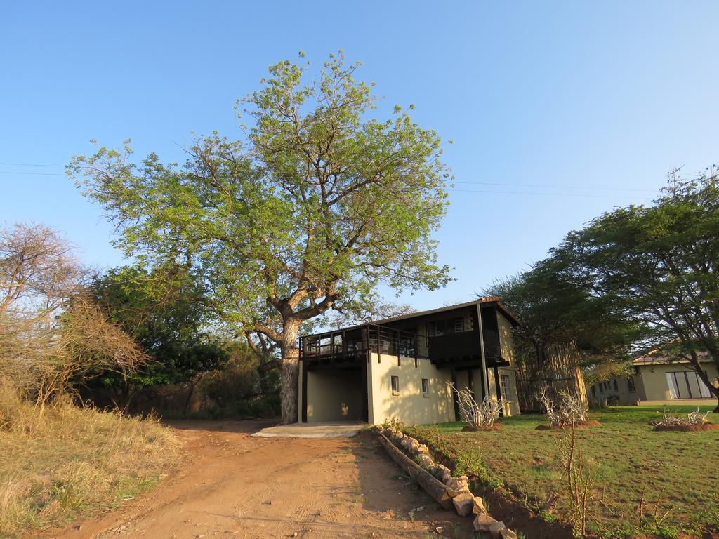Kruger View Tree House - Image 20