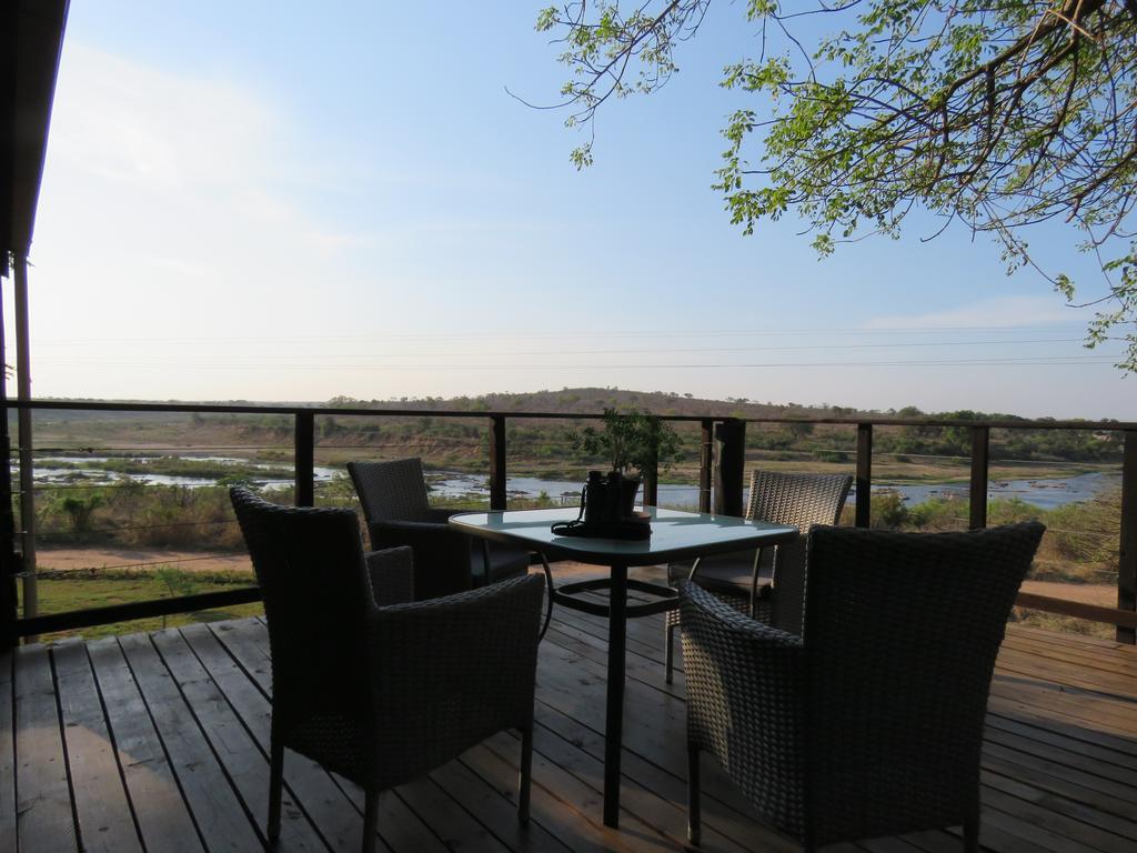 Kruger View Tree House - Image 3