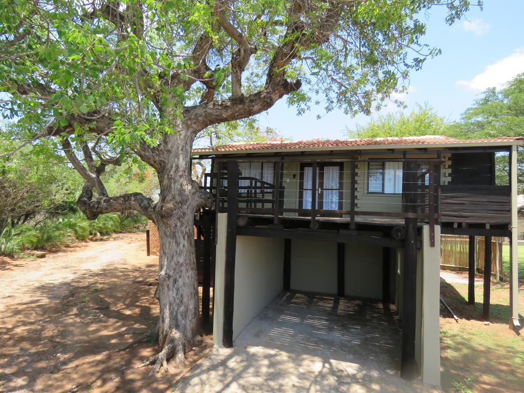 Kruger View Tree House - Image 4