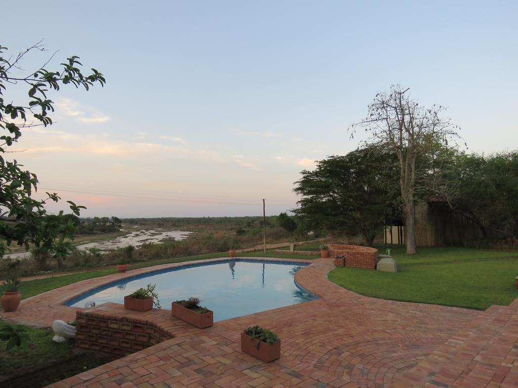 Kruger View Tree House - Image 5