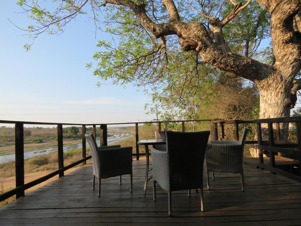 Kruger View Tree House - Image 6
