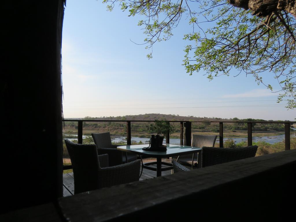 Kruger View Tree House - Image 9