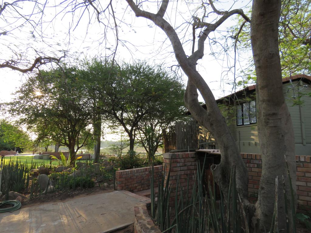 Kruger View Tree House - Image 10