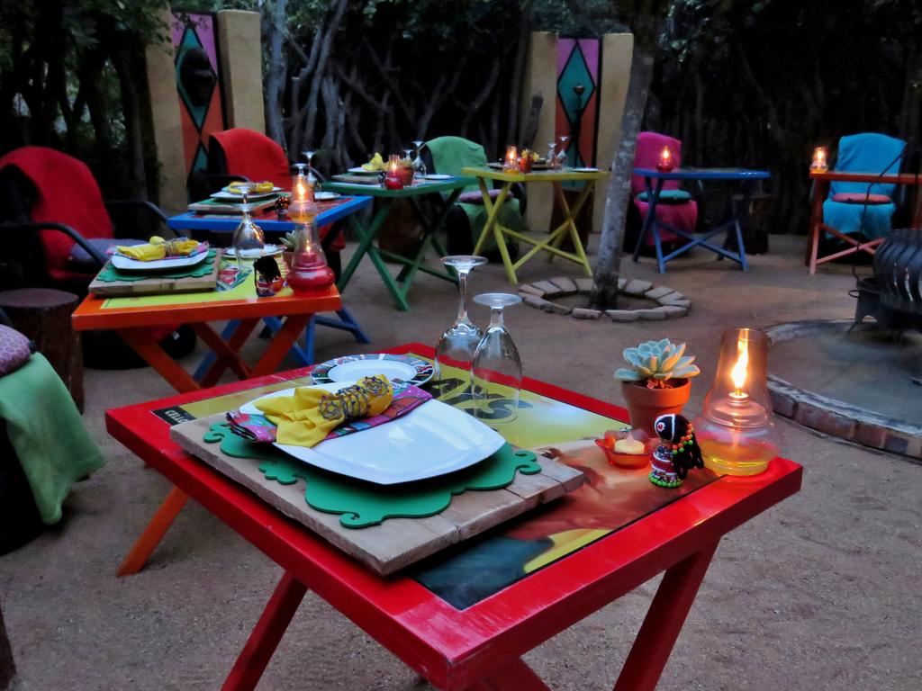 Kruger Wielewaal Restcamp - Image 15