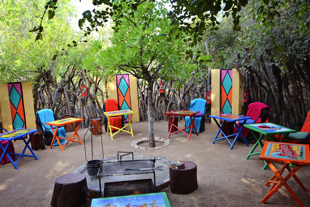 Kruger Wielewaal Restcamp - Image 2