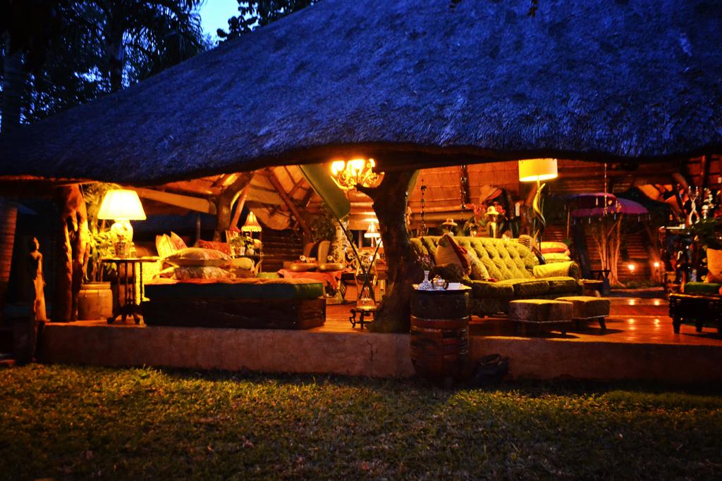 Kruger Wielewaal Restcamp - Image 3