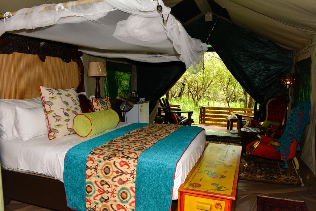 Kruger Wielewaal Restcamp - Image 36