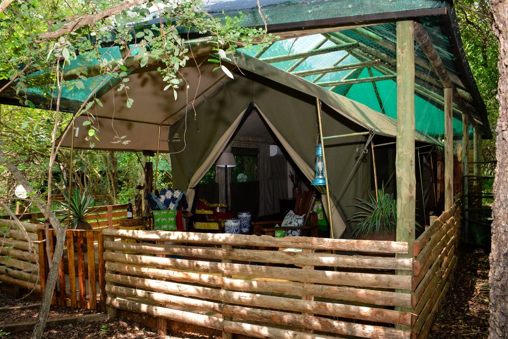 Kruger Wielewaal Restcamp - Image 37