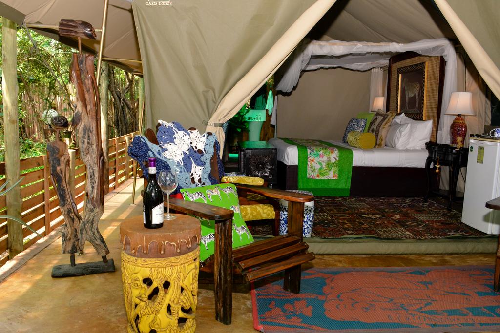Kruger Wielewaal Restcamp - Image 42
