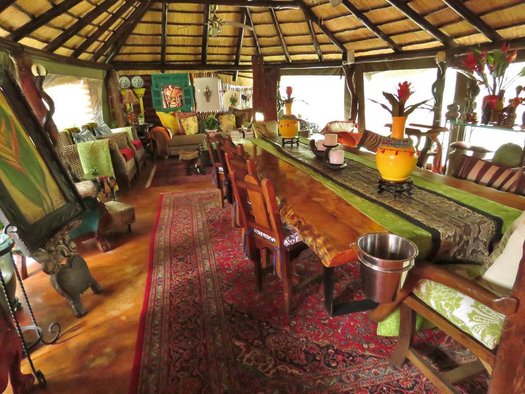Kruger Wielewaal Restcamp - Image 8