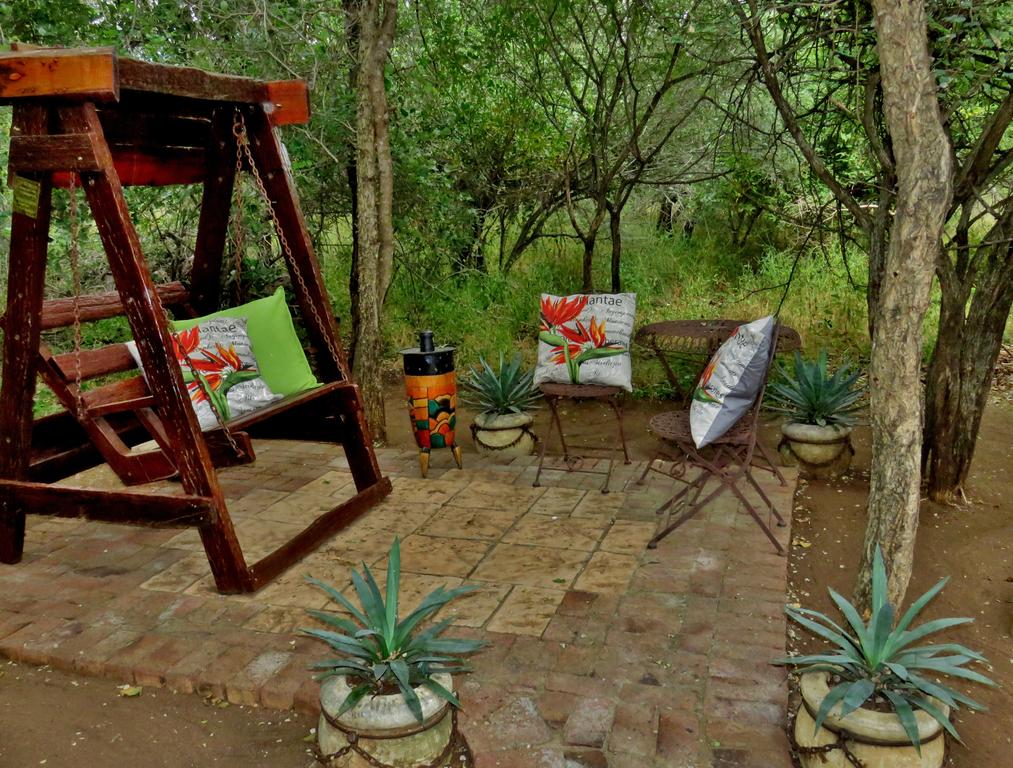 Kruger Wielewaal Restcamp - Image 9
